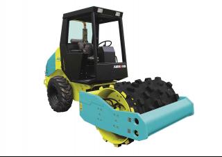 Rollers Single-drum Rollers Ammann ASC 50