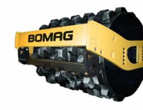 Rollers Single-drum Rollers Bomag BW 177 PDH-4