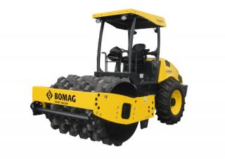 Rollers Single-drum Rollers Bomag BW 177 PDH-5