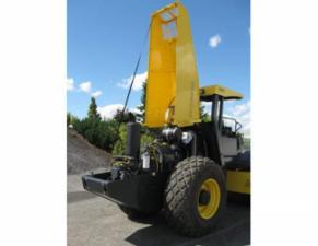 Rollers Single-drum Rollers Bomag BW 211 PD-40