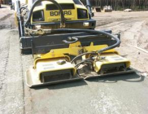 Rollers Single-drum Rollers Bomag BW 213 DH-4/P