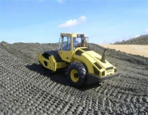 Rollers Single-drum Rollers Bomag BW 213 PDH-4