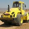 Rollers Single-drum Rollers Bomag BW 219 DH-4i
