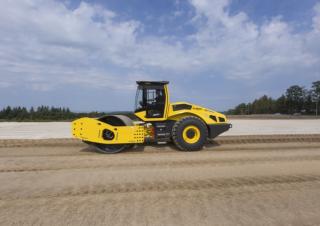 Rollers Single-drum Rollers Bomag BW 220 D-5
