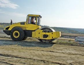 Rollers Single-drum Rollers Bomag BW 226 DH-4 BVC