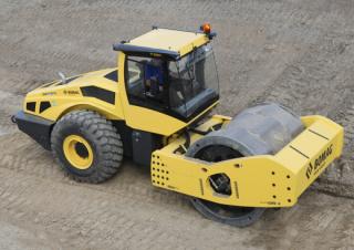 Rollers Single-drum Rollers Bomag BW 226 DI-5