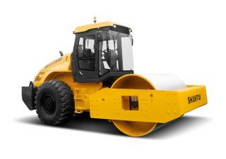 Rollers Single-drum Rollers Shantui SR26M-3