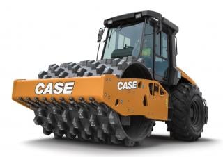 Rollers Single-drum Rollers Case SV212D