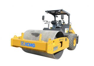 Rollers Single-drum Rollers XCMG XS113E 