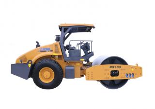 Rollers Single-drum Rollers XCMG XS133