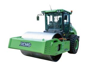 Rollers Single-drum Rollers XCMG XS265HEV