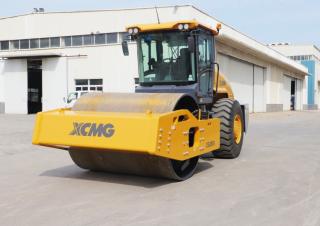 Rollers Single-drum Rollers XCMG XS265S