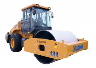 Rollers Single-drum Rollers XCMG XS265S