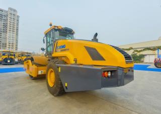 Rollers Single-drum Rollers XCMG XS335 