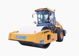 Rollers Single-drum Rollers XCMG XS365 