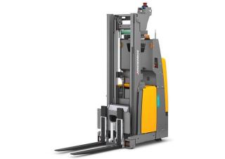 Sipariş Seçiciler Jungheinrich EKS 215a