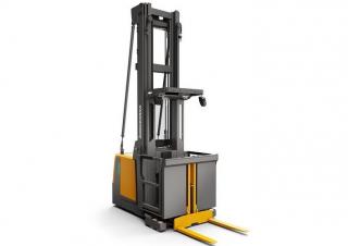 Sipariş Seçiciler Jungheinrich EKS 412s