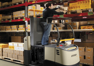 Sipariş Seçiciler Crown GPC 3020-2.0