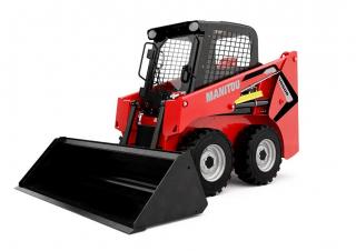 Skid Steer Loaders Manitou 1050R