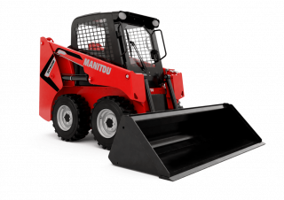 Skid Steer Loaders Manitou 1050R
