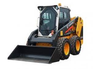 Skid Steer Loaders Liugong 365B