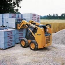 Skid Steer Loaders Case 40 XT