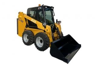 Skid Steer Loaders Cams 635