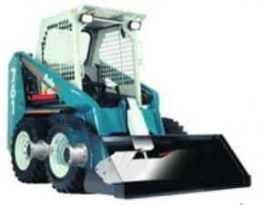 Skid Steer Loaders BELLE (HK-Belle) 7250