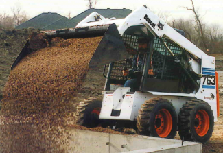 Bobcat 763 G Specifications & Technical Data (1999-2003) | LECTURA Specs