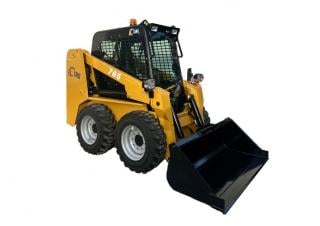 Skid Steer Loaders Cams 765