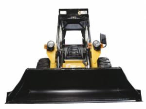 Skid Steer Loaders Cams 865