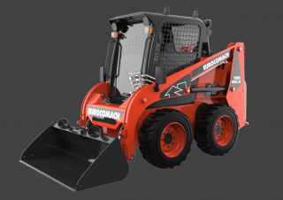 Skid Steer Loaders Eurocomach ESK 150.5