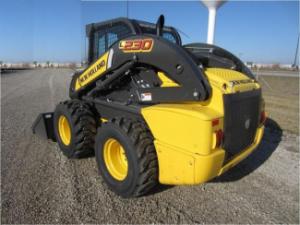 Skid Steer Loaders New Holland L230