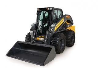 Skid Steer Loaders New Holland L330