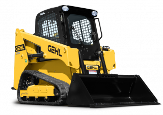 Skid Steer Loaders Gehl R105