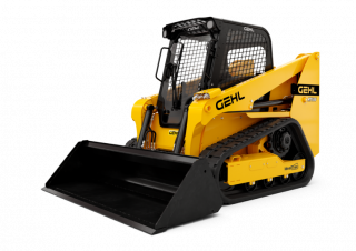 Skid Steer Loaders Gehl RT165