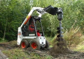 Skid Steer Loaders Bobcat S70