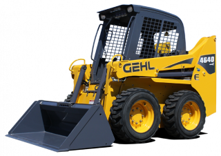 Skid Steer Loaders Gehl SL 4640 DXT
