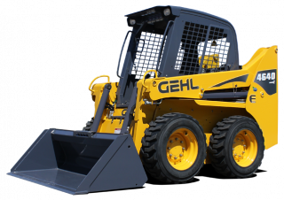 Skid Steer Loaders Gehl SL 4640 DXT