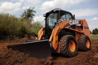 Skid Steer Loaders Case SR 220