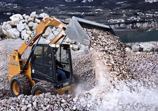Skid Steer Loaders Case SR240