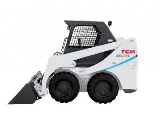 Skid Steer Loaders TCM SSL 706