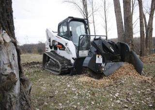 Skid Steer Loaders Bobcat T770