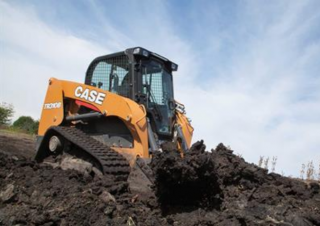 Skid Steer Loaders Case TR310B