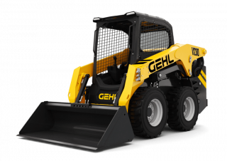 Skid Steer Loaders Gehl V230