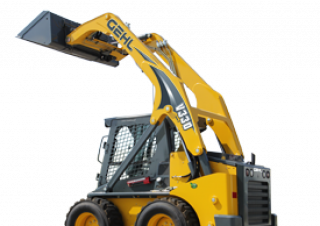 Skid Steer Loaders Gehl V330