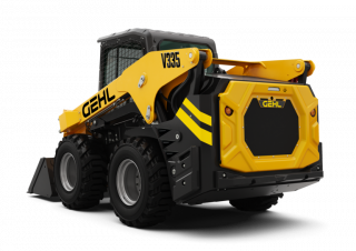 Skid Steer Loaders Gehl V335