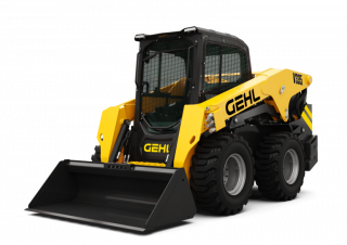 Skid Steer Loaders Gehl V335