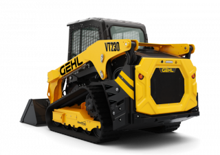 Skid Steer Loaders Gehl VT230