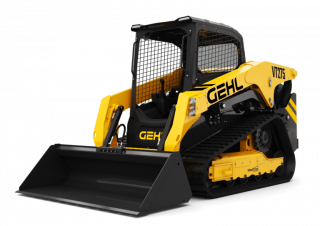 Skid Steer Loaders Gehl VT275